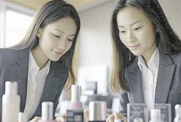 专业人士讨论化妆品研发 - 化妆品法规政策解读