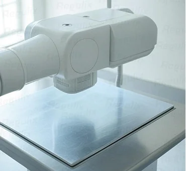 X光机展示 - 二类及三类医疗器械注册申报